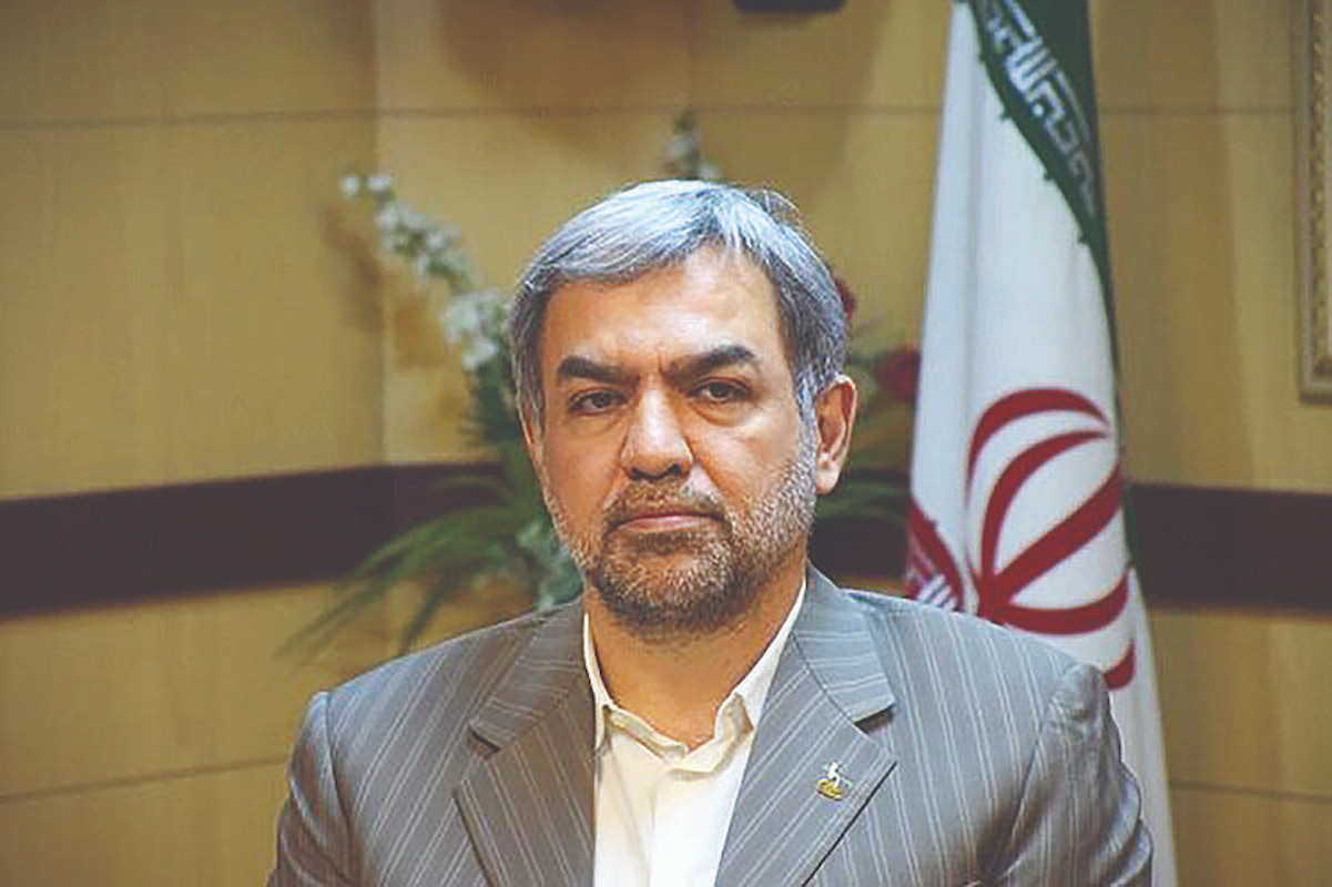چهره اثر گذار نظام سلامت ایران چهره اثر گذار نظام سلامت ایران