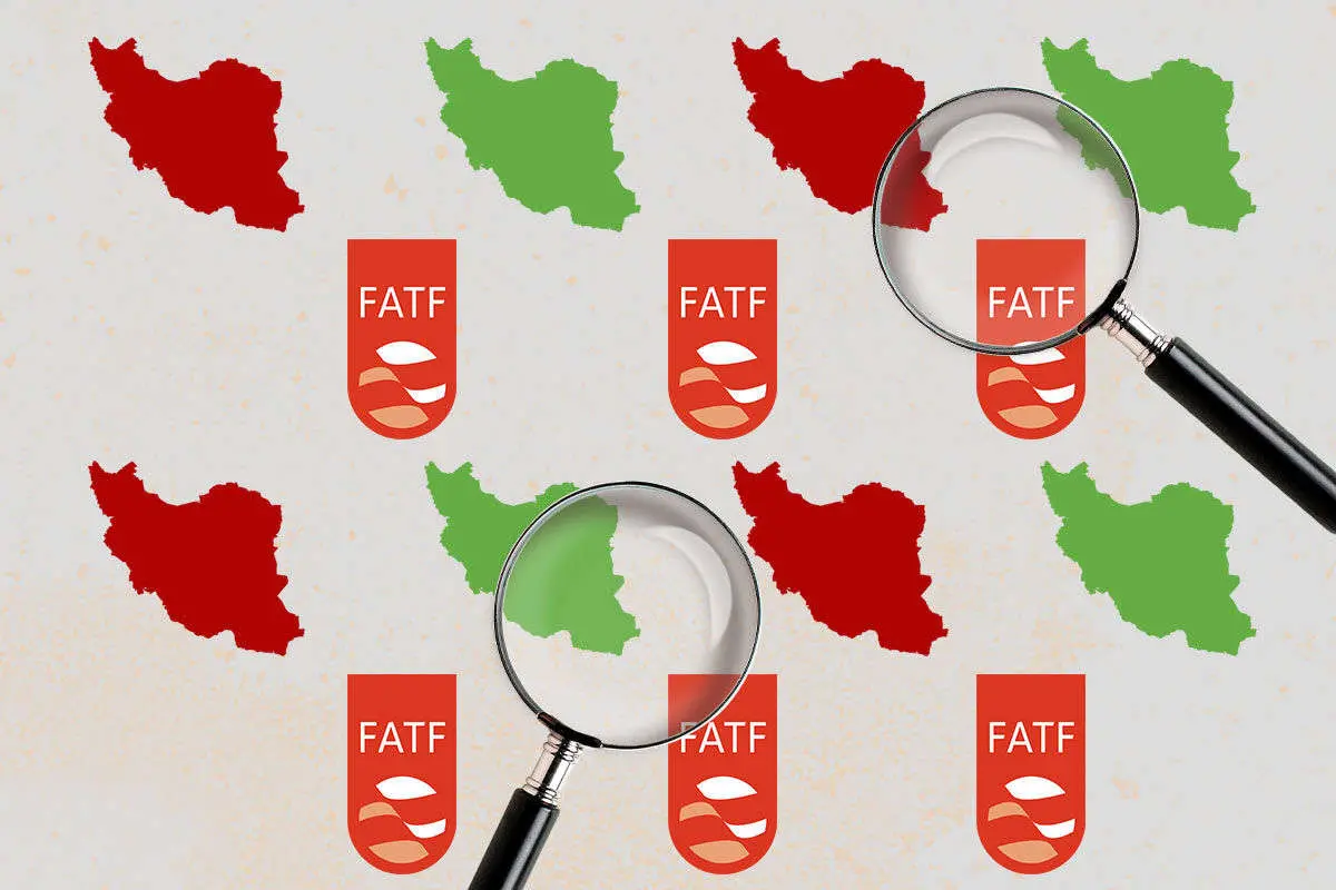 هادی خانی: عضویت فوری ایران در FATF ضروری است هادی خانی: عضویت فوری ایران در FATF ضروری است