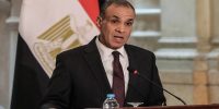 مصر و دیپلماسی منطقهای: چگونه قاهره بین ایران، اسرائیل و آمریکا پل میزند مصر و دیپلماسی منطقهای: چگونه قاهره بین ایران، اسرائیل و آمریکا پل میزند