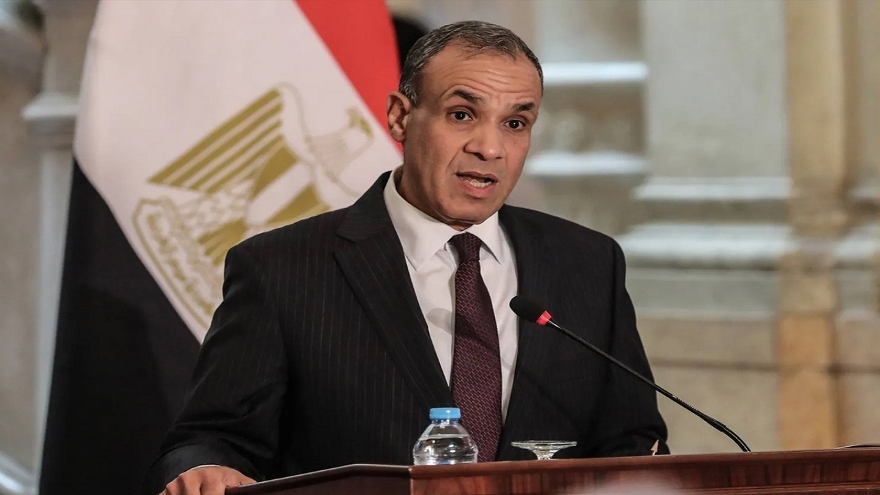 مصر و دیپلماسی منطقهای: چگونه قاهره بین ایران، اسرائیل و آمریکا پل میزند مصر و دیپلماسی منطقهای: چگونه قاهره بین ایران، اسرائیل و آمریکا پل میزند