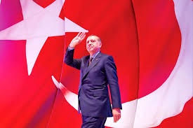 چگونه نفوذ، ترکیه را جهانی می‌کند؟