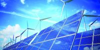 کاربرد انرژی‌های تجدید‌پذیر در توسعه اقتصاد سبز