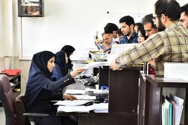 انتقال کارمندان بدون تعدیل؛ ساز و کار جدید اصلاح ساختار دولت چیست؟ انتقال کارمندان بدون تعدیل؛ ساز و کار جدید اصلاح ساختار دولت چیست؟