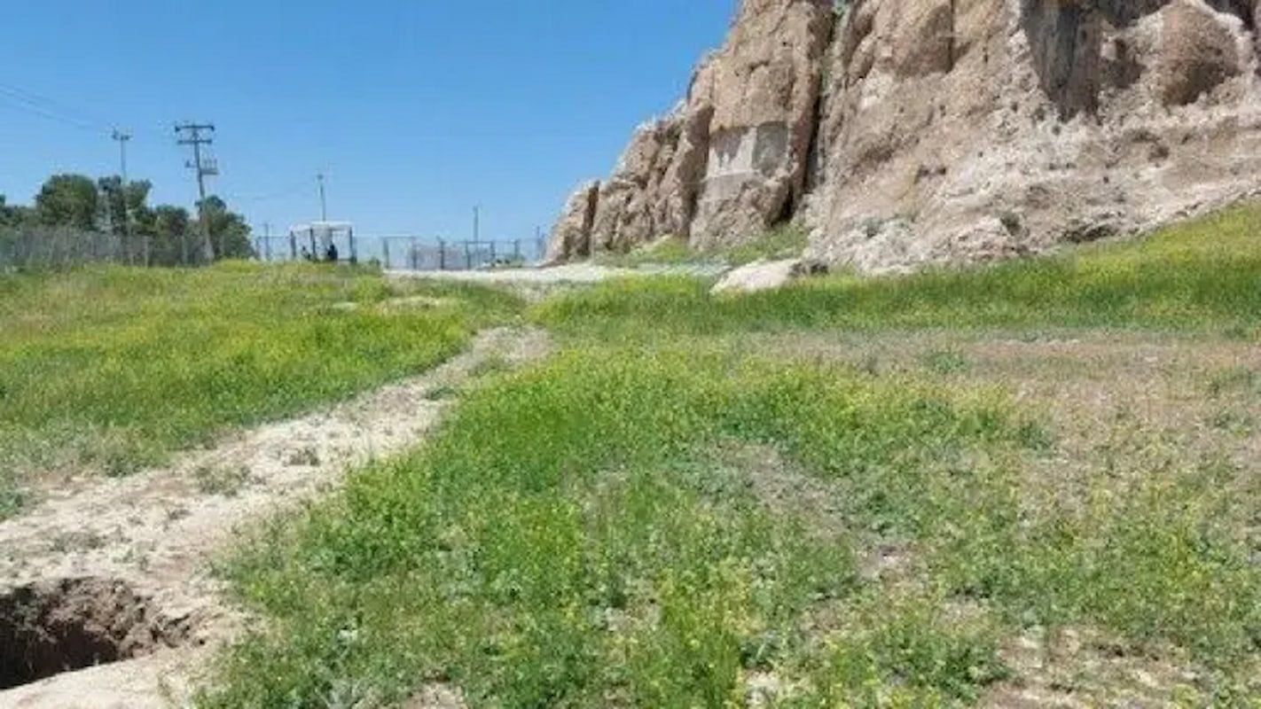 کارگروه ملی فرونشست تشکیل شد کارگروه ملی فرونشست تشکیل شد