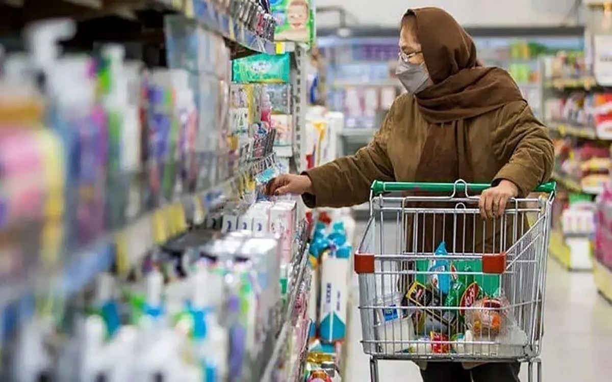 مجلس و دولت بر اجرای کامل کالابرگ الکترونیکی برای همه دهکها تأکید کردند مجلس و دولت بر اجرای کامل کالابرگ الکترونیکی برای همه دهکها تأکید کردند