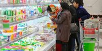 افزایش دوباره قیمت کالاهای اساسی؛ گوشت، مرغ، تخم‌مرغ و چای در صدر