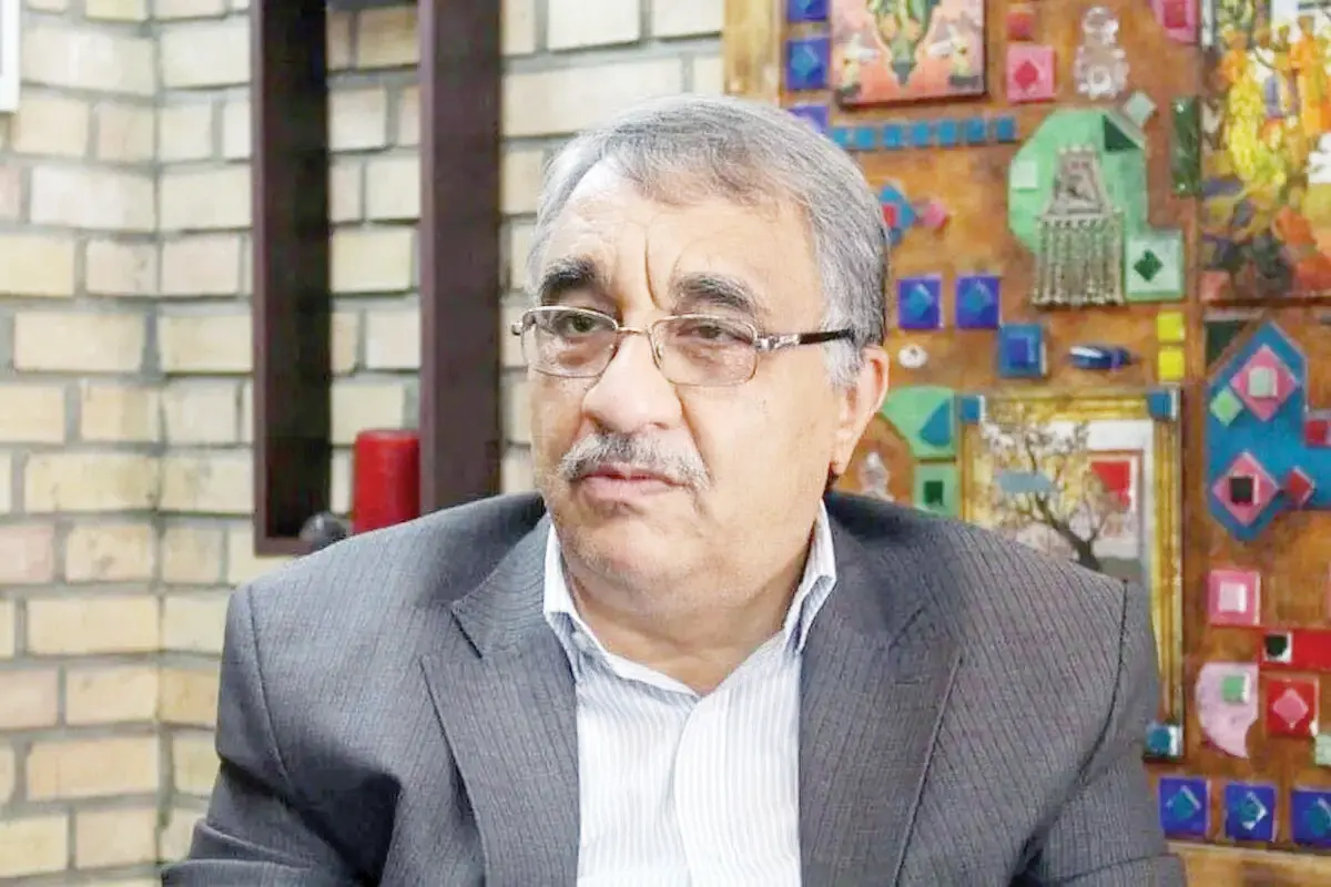 فرجیراد: ایران از حالت دفاعی خارج شد؛ تبادل پیامها با آمریکا ادامه دارد فرجیراد: ایران از حالت دفاعی خارج شد؛ تبادل پیامها با آمریکا ادامه دارد