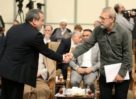 کاهش تنش؛ راه برون‌رفت از انجماد دیپلماتیک و انزوای سیاسی