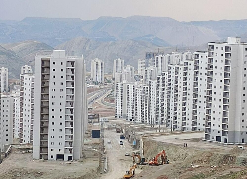 چرا قیمت مسکن در حومه تهران کاهش یافته است؟