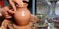 کاهش ۱۶‌درصدی صادرات صنایع‌دستی خراسان‌رضوی