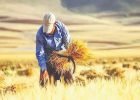 کشاورزان در مسیر نابودی