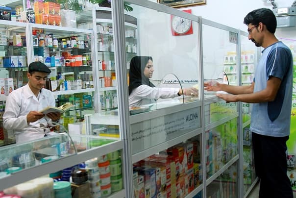 ریشههای کمبود دارو در ایران؛ از تحریمها تا ضعف در زنجیره تأمین ریشههای کمبود دارو در ایران؛ از تحریمها تا ضعف در زنجیره تأمین