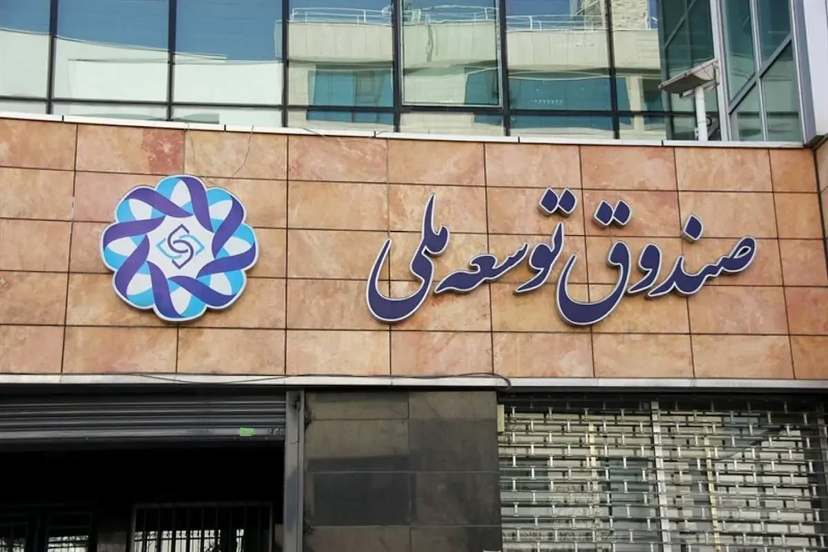 کمک‌های تازه صندوق توسعه ملی به صنعت برق
