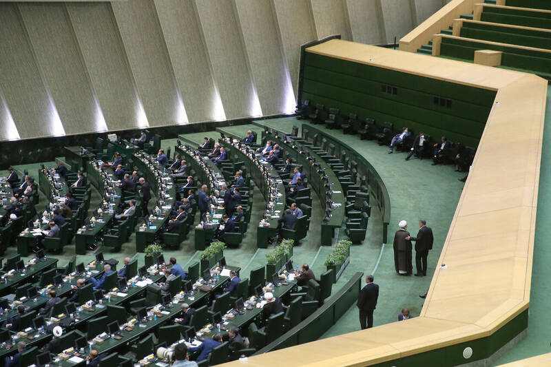 این هفته در مجلس؛ ۹ وزیر مقابل نمایندگان پاسخگو هستند