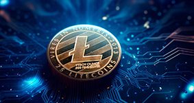 کنترل بازار لایت‌کوین در دست خریداران