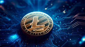 کنترل بازار لایت‌کوین در دست خریداران