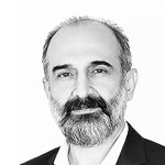 کورش شعبانی