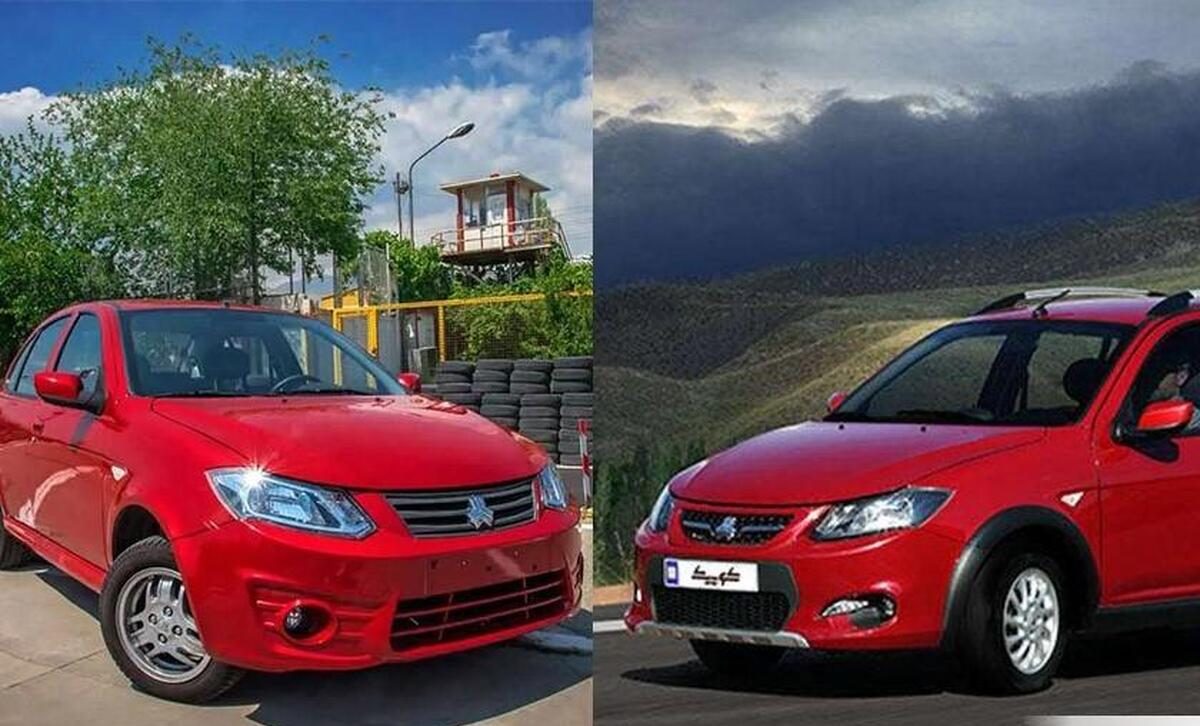 آپشن SBR اجباری شد؛ تولید کوییک و ساینا بدون این آپشن تا پایان شهریور ممنوع
