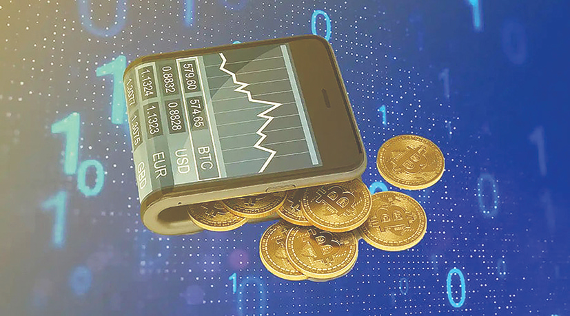 کیف‌پول‌های کریپتو متحد شدند
