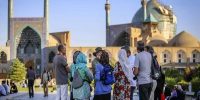 بانک مرکزی از خرید رسمی ارز گردشگران خبر داد؛ توریستکارت بهصورت آزمایشی صادر میشود بانک مرکزی از خرید رسمی ارز گردشگران خبر داد؛ توریستکارت بهصورت آزمایشی صادر میشود