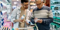 چرا لبنیات از سفره ایرانیان حذف شده است؟ بررسی دلایل و پیامدها