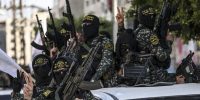 پایان جنگ غزه و آغاز روایت «یگان سایه» از پشت خطوط مقاومت