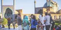 گردشگری در دوران تحریم