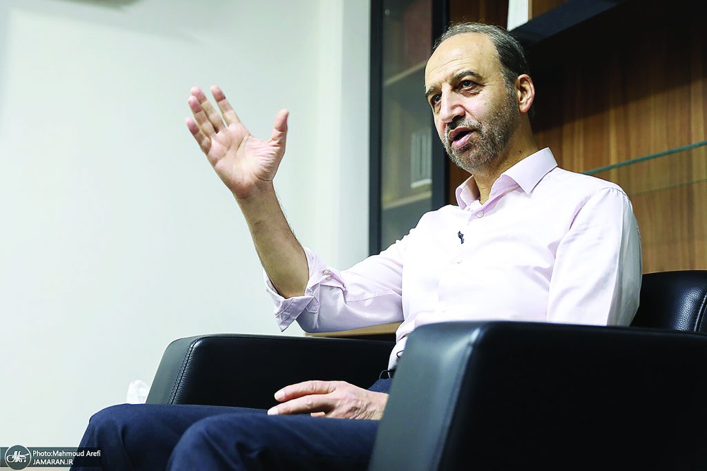 افق رفع فیلتر روشن نیست