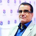علی محمد نمازی 