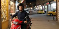 نوجوانان ۱۶ ساله موتور سوار می‌شوند؛ آغاز ثبت‌نام گواهینامه موتورسیکلت