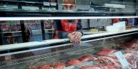 بازار گوشت در شوک واردات / وعده کاهش قیمت تا هفته آینده