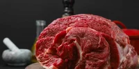 خانوارها نگران نباشند؛ عرضه کافی گوشت قرمز تضمین شد