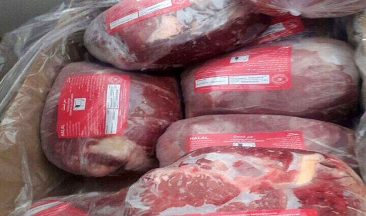 چرخه واردات و خودکفایی؛ وقتی بازار گوشت ایران در نوسان است چرخه واردات و خودکفایی؛ وقتی بازار گوشت ایران در نوسان است
