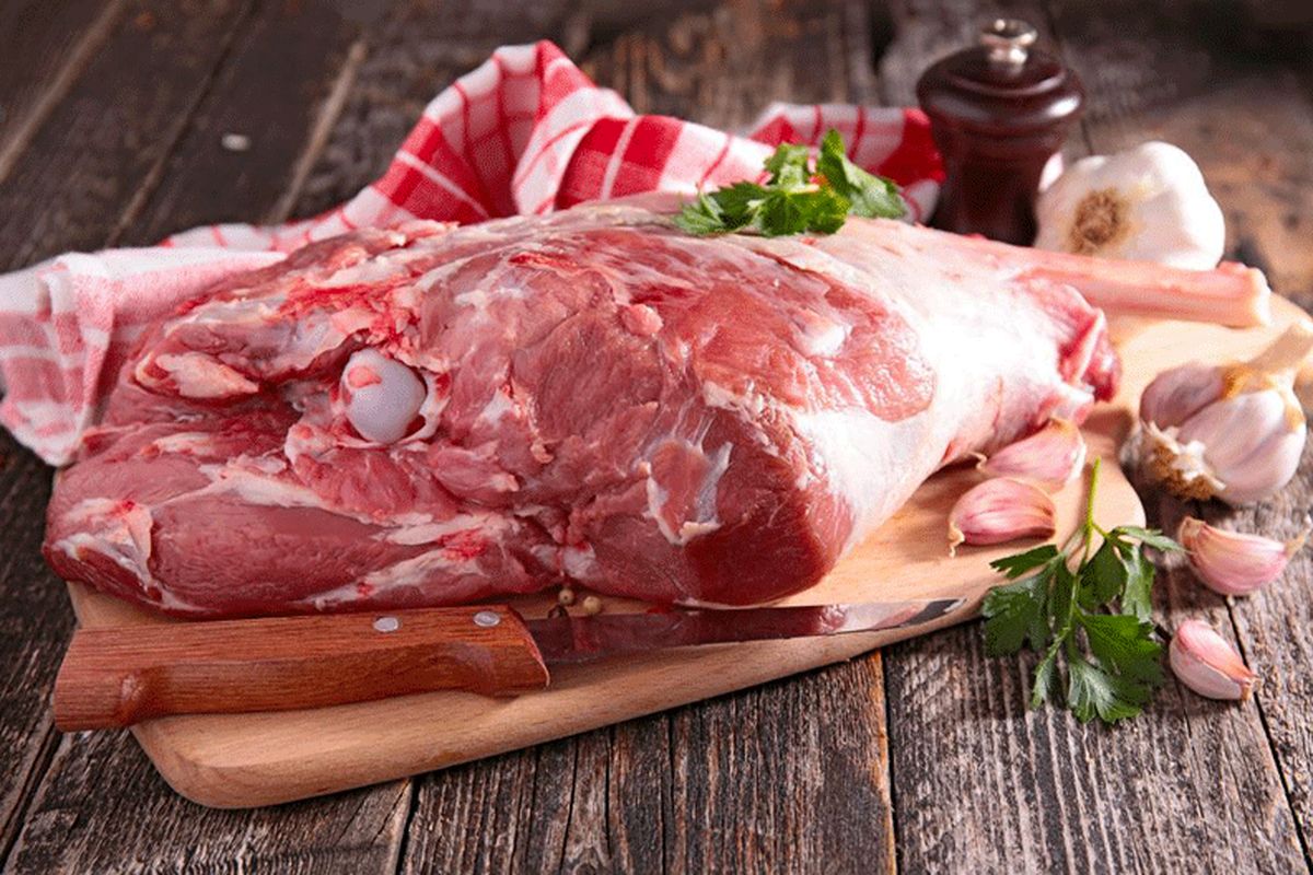 گوشت وارداتی با ارز مبادلهای در فروشگاهها و میادین توزیع میشود گوشت وارداتی با ارز مبادلهای در فروشگاهها و میادین توزیع میشود