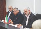 گیلان، محور توسعه تجارت ایران و روسیه