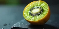 پایان سلطه فیبر؛ کیوی، میوه شماره یک برای رفع یبوست مزمن پایان سلطه فیبر؛ کیوی، میوه شماره یک برای رفع یبوست مزمن