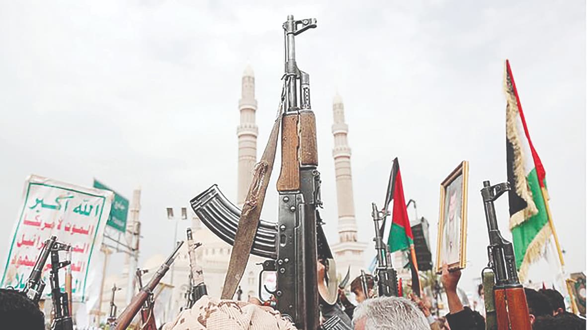 یمن بلای جان رژیم صهیونیستی