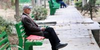 یک بازنشسته: همه چیز گران شد و ارزش معوقات کاهش یافت