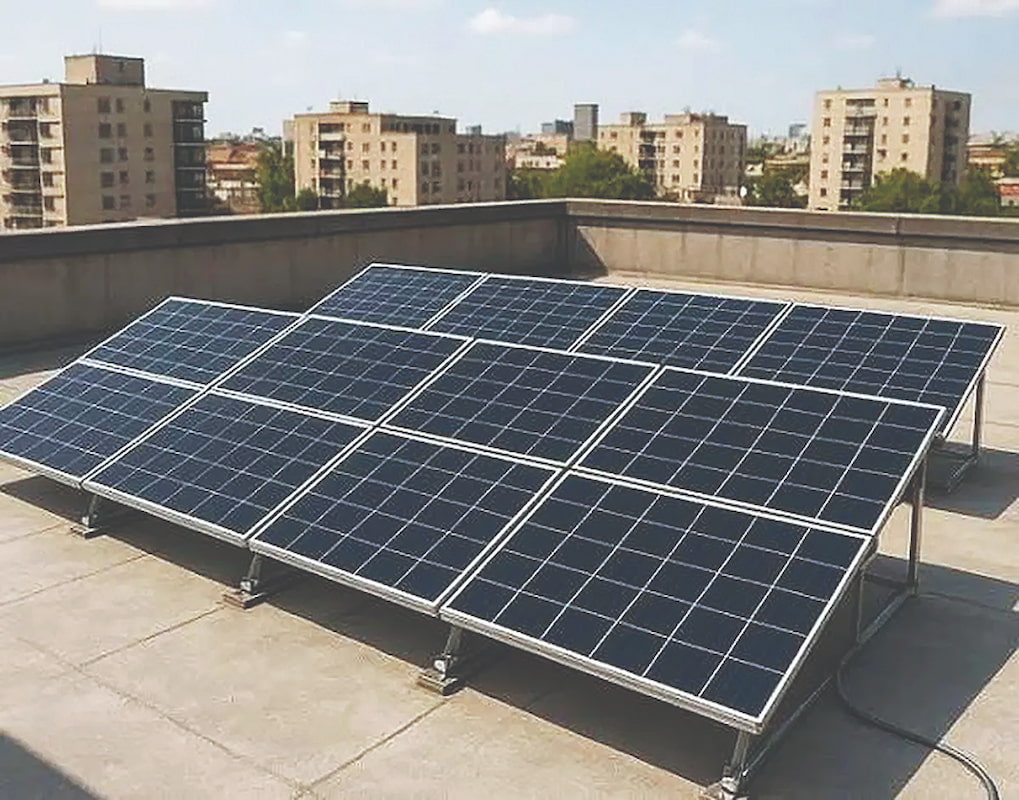 یک پیشنهاد برقی به تهرانی‌ها