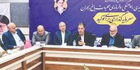 ۵چالش اصلی در زنجیره تولید خرما ۵چالش اصلی در زنجیره تولید خرما