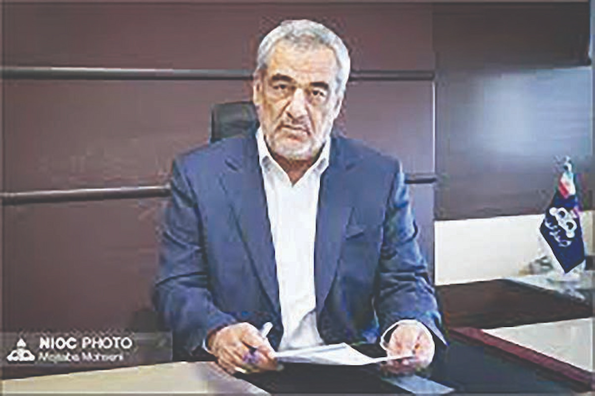 ۳ انتصاب در شرکت ملی نفت