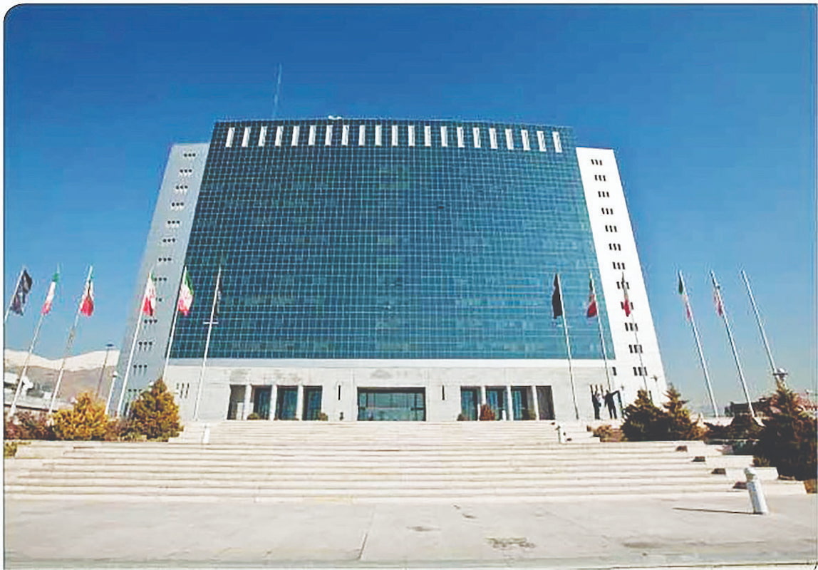 ۵ انتصاب شبانه در وزارت نیرو