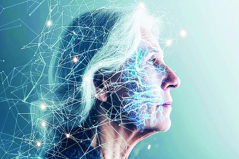 «AI» درمان آلزایمر را متحول خواهد کرد