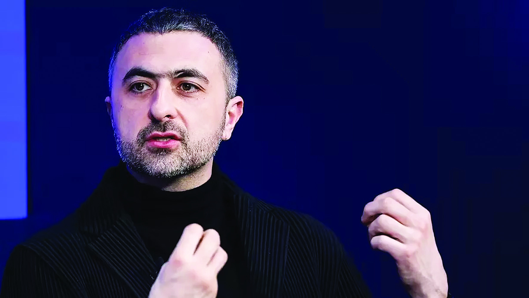 «AI» نمی‌تواند خودآگاه باشد