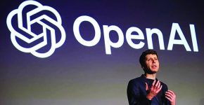 OpenAI  امسال به درآمد ۲۰میلیارد دلاری می‌رسد