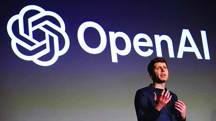 OpenAI  امسال به درآمد ۲۰میلیارد دلاری می‌رسد