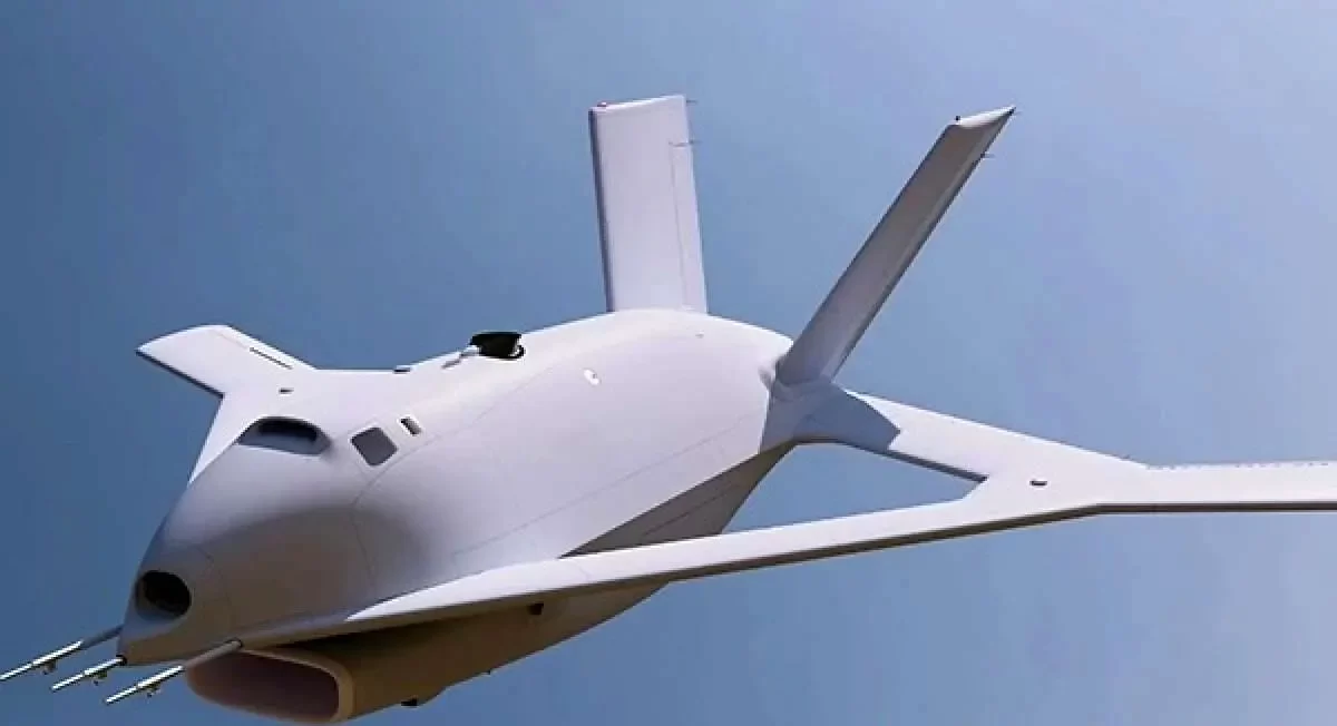 آیا X-65 پایان عصر اف-۲۲ و اف-۳۵ را رقم می‌زند؟