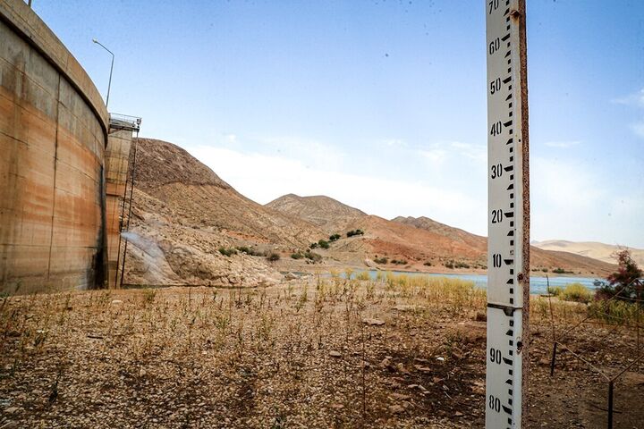 سدهای مشهد در آستانه مرگ؛ آیا مردم می‌توانند بحران دو ماه آینده را با ۲۰٪ صرفه‌جویی بخرند؟