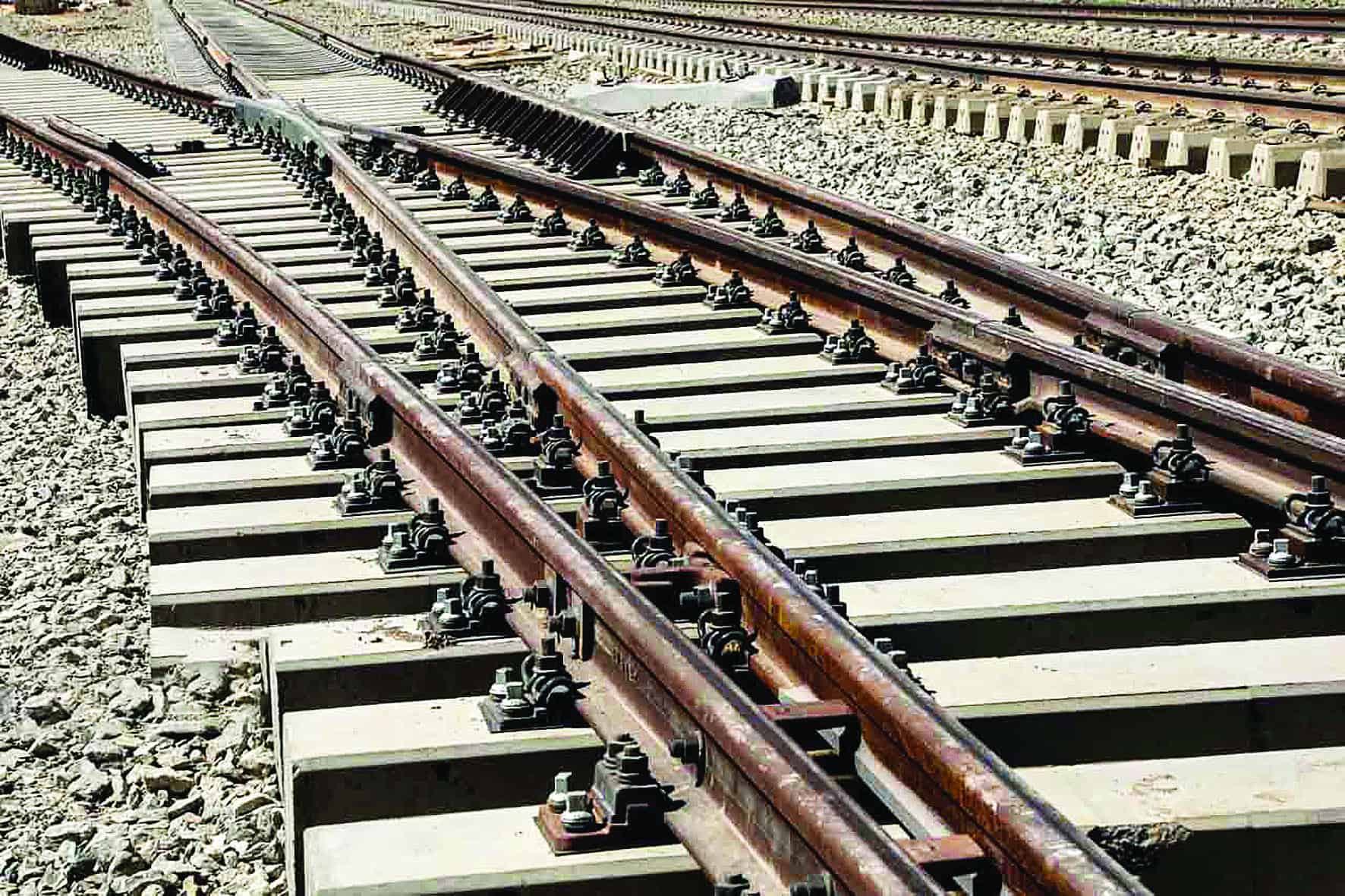 آخرین وضعیت خط‌آهن رشت-آستارا