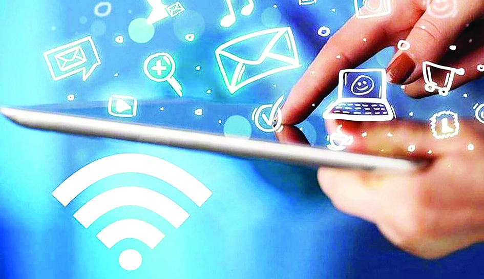 آخرین وضعیت ضریب نفوذ اینترنت در کشور